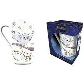 Harry Potter - Hedwig - Muki