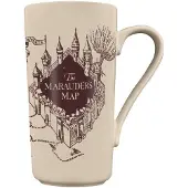 Harry Potter - Marauder's Map - Muki