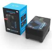 PATONA Platinum V-Mount Compact 99Wh Akku PD100W 2xUSB-C USB-A DC D-TAP