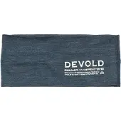 Devold Endurance Merino Light Headband Night OneSize