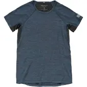 Devold Endurance Merino 130 Lyhythihainen T-paita