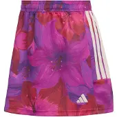 Adidas Farm Skirt - Multi/patterned - XS