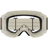 Smith Squad XL MTB Chalk - Clear Urheilulasit OneSize
