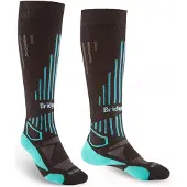 Bridgedale Lightweight Merino Performance Pitkät Sukat