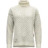 Devold Sørisen Wool High Neck Wmn