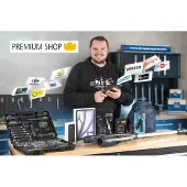 DT Spare Parts Jäähdyttimen letku 2.15997
