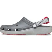 Crocs Classic Turbo Klompit