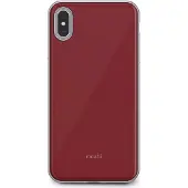 Moshi Iglaze Iphone Xs Max Silicone Puhelinkotelo