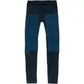 Devold Tuvegga Merino Longs Man Flood - S