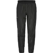 Craft Pro Hydro Lightweight Pants M Black/Black - XL