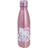 Stor Ruostumaton Teräs Hello Kitty Termospullo 780ml