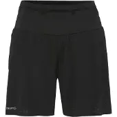 Craft Pro Trail Shorts W Black/Black - M