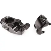 Saltbmx Junior 1 1/8´´ 22.2 Mm Pyörän Ohjainkannatin