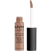 Nyx Soft Matte Lip Cream, Abu Dhabi