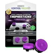 Kontrol Freek FPS Frenzy Xbox peukalogripit