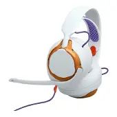 JBL Quantum 250 pelikuulokkeet (sinivihreä)