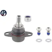 Topran Pallonivel 502 540