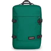 Eastpak Travelpack - Matkaselkäreppu vihreä