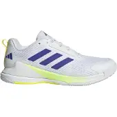 Adidas Novaflight 2 M - White - 42