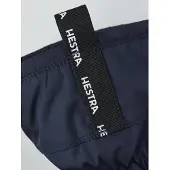 Hestra Juniors' Gore-Tex Gauntlet Dark Marine Lasketteluhanskat 3