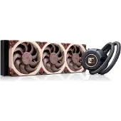 Noctua NL-LC1-36, 360mm AIO-nestejäähdytysratkaisu prosessorille