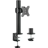Logilink Monitorarm 17-32" Kort