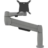 Bakker Elkuizen – Space-arm, Clamp, 3-8 kg, VESA 75/100 (BNESP)