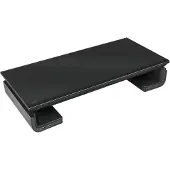 Logilink BP0141, Musta, Universaali, Multimediateline, Metalli, Muovi, 25 kg, Ohje