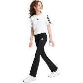 Adidas Jg Sl Fla Leg - Black - 170