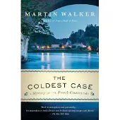 The Coldest Case: A Bruno, Chief of Police Novel