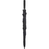Lifeventure Trek Sateenvarjo, unisex, musta