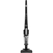Rowenta Air Force Light RH6545, Sauvaimuri, Pussiton, musta, 0,65 L, Suorakulmainen, Kuiva (RH6545Wh)