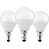 Eglo LED-lamppu Lm_Led_E14 opaali E14