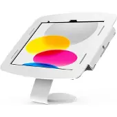 Compulocks Group Turvallisuustapaus - - Space iPad 10.9" 10. sukupolvi - Alumiini - VESA - Jatkuva lataus