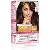 L'Oréal Excellence Creme hiusväri sävy 4.15 Marron Frappe 1 kpl