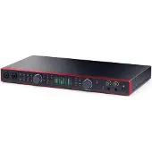 Focusrite Scarlett 18i20 (4th Gen) äänikortti