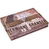 Noble Collection Harry Potter Hermionen Aarteet-lautapeli