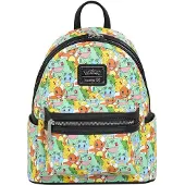 Loungefly Pokémon Reppu 26 Cm