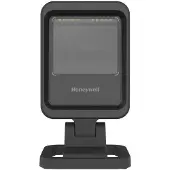 Honeywell Genesis XP 7680g, Kiinteä viivakoodinlukija, 1D/2D, PDF417, Code 39, PDF417, QR Code, 1280 x 800 pikseliä, 48° (7680GSR-2-R)