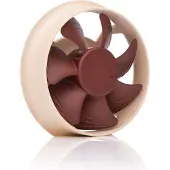 Noctua NL-ACF1, 80 mm lisätuuletin NL-LC1-AIO:lle