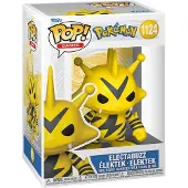 Funko POP! POP! Pokemon Electabuzz figuuri