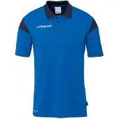 Uhlsport Squad 27 Lyhythihainen Pikeepaita