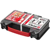 Qbrick Tarvikesarja Z258933PG001; 40 kpl.