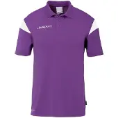 Uhlsport Squad 27 Lyhythihainen Pikeepaita