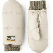 Hestra Women's Otra Natural Beige Arkikäsineet 11