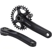 Shimano Fc-mt510-1 1s Kurbelgarnitur