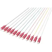 Digitus FO PIGTAIL SET, 12 PCS., SC, MM OM4 50/125 µ (DK-25221-02-4)