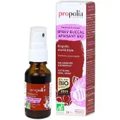 Propolia Soothing Suusuihke