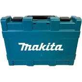 Makita 821524-1 muovisalkku kahdelle koneelle