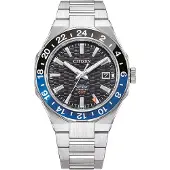 Citizen Series 8 GMT Automatic NB6031-56E